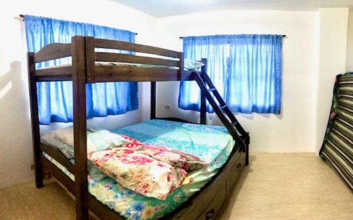 Deluxe Villa Leah Resort 21hrs