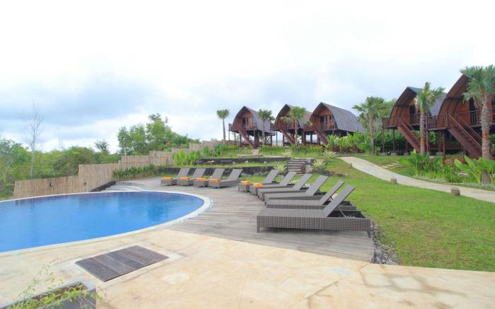 Amazing Uluwatu Villas @ Ungasan