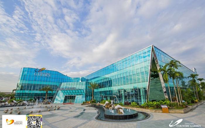 D'Adam 2BR Suite by Nest Home【Danga Bay | Beach】