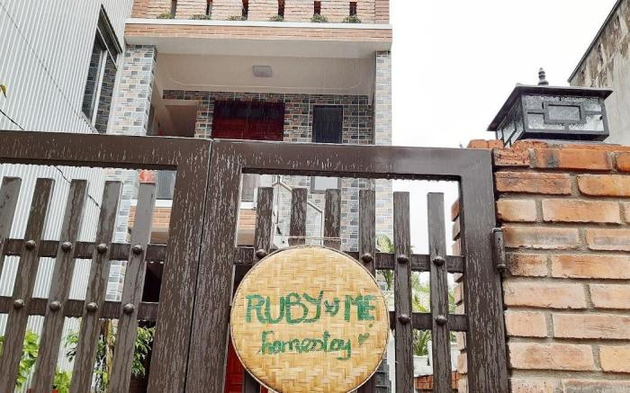 Ruby & Me homestay