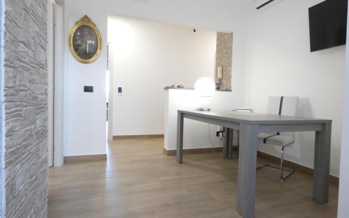 B&B Il Tempio di Athena