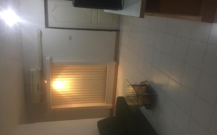 Jesus Home Hotel