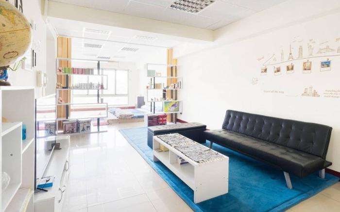 Short-term Rental 40,000 Monthly