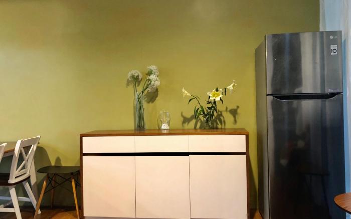 Gerbera 4BR Springhill Garden Malang