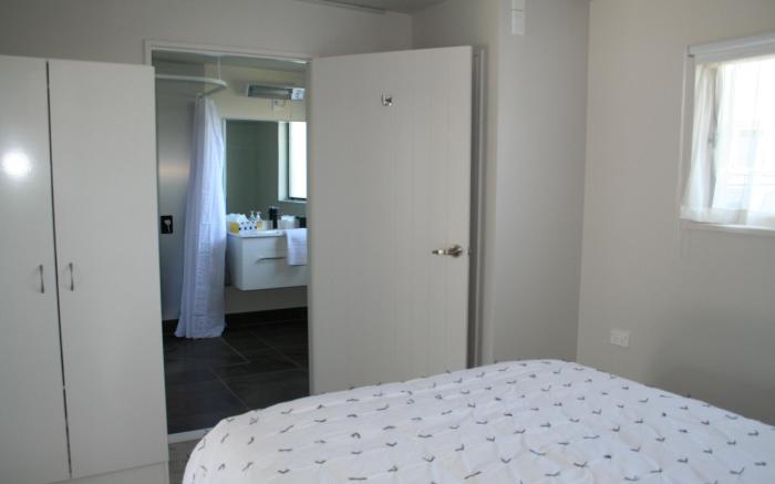 AHAVA Bed & Breakfast
