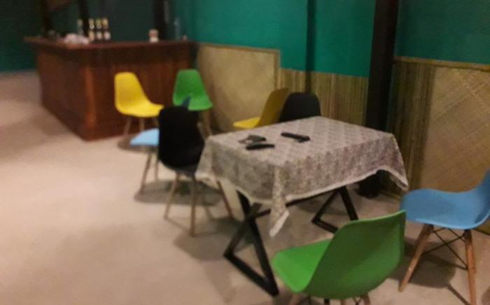 Little Pakse Homestay