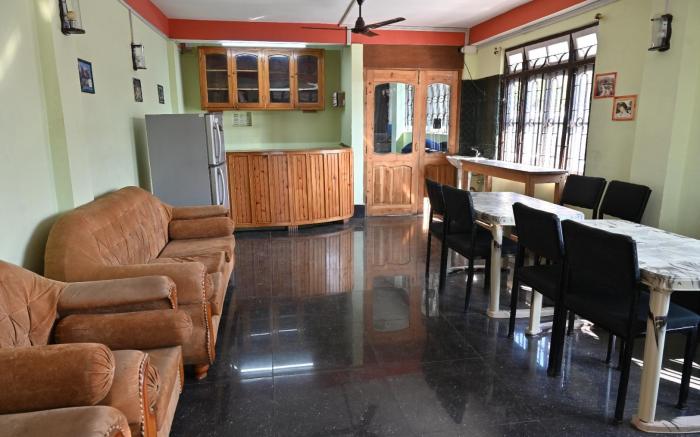 Hotel Abira