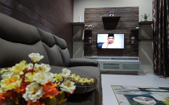 Deeyang Homestay Ipoh+Free WIFI (Muslim Only)