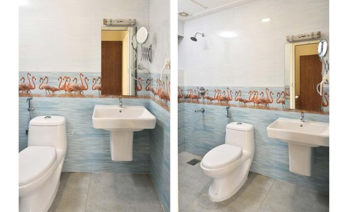 Cocoon Valley Hideout by VEO - Part of StayVista