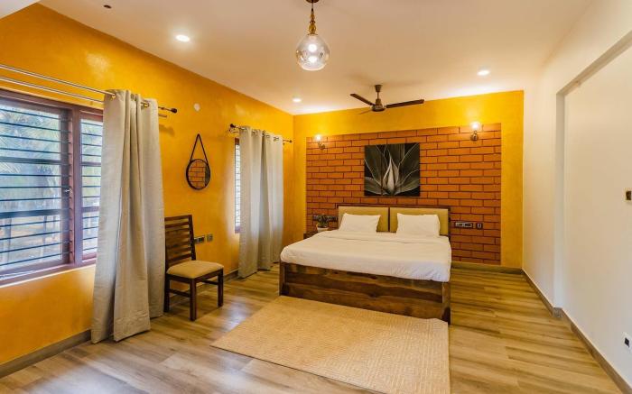 Udhbhava Kamala by VEO - Part of StayVista