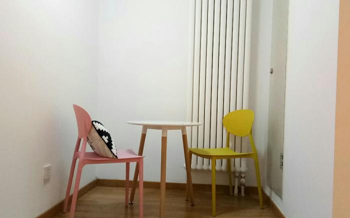 MEME space-Your ideal homestay in Beijing 谜木空间
