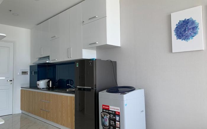 Sea View Comfortable apartment by the beach #b1