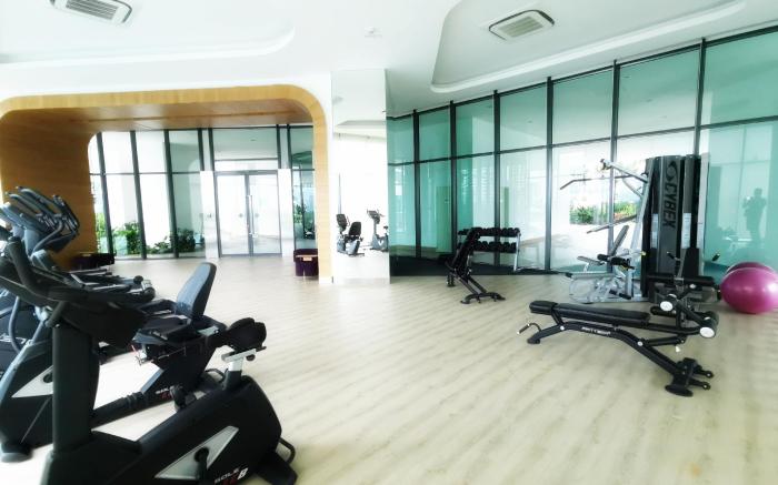 HomeOwner I FamilySuite 3BR/27F〖Legoland, Medini〗