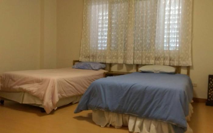 Baan Talay Samran room C101. Chaam and Huahin