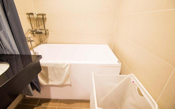 22HOUSING LL3 - 01  BEDROOMS/LOTTE/LINH LANG STR