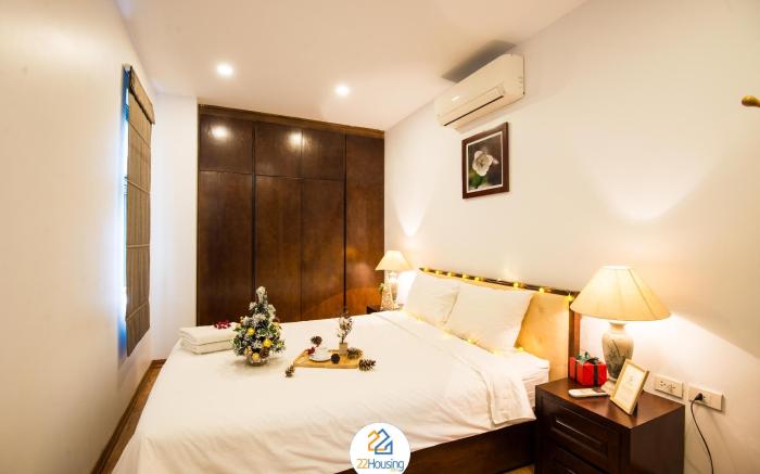 22HOUSING LL4 - 01 BEDROOMS/LOTTE/LINH LANG STREET