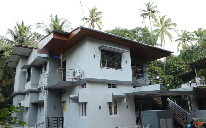 Matruchaya Resedency   (Home-Stay)