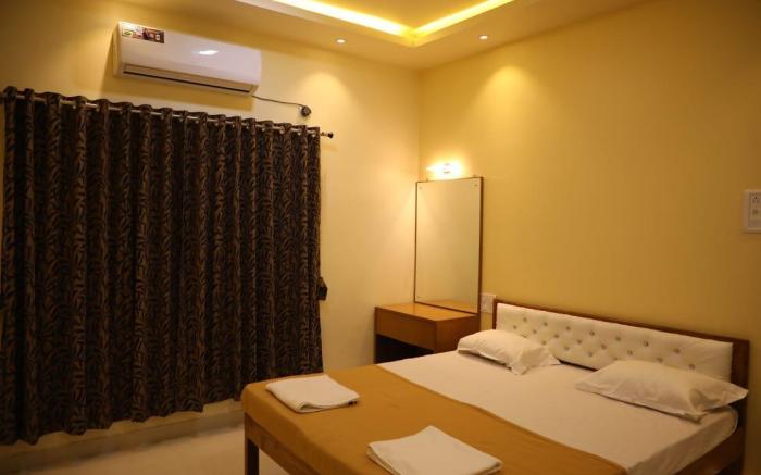 Matruchaya Resedency   (Home-Stay)