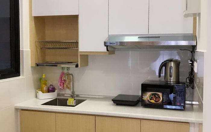 NEW ^COZY CONDO^ PUCHONG PAVILION 8-10PAX