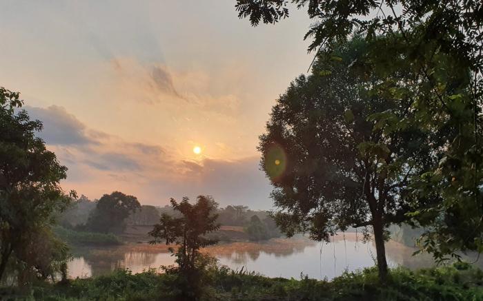 Sothoun Ecolodge