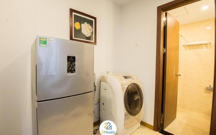 *22HOUSING LL6* 01 BEDROOM APARTMENT IN LINH LANG