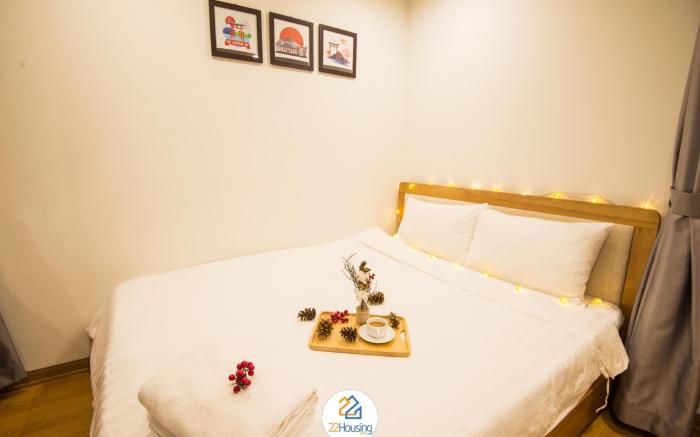 *22HOUSING LL9 * 01 BEDROOM APARTMENT IN LINH LANG