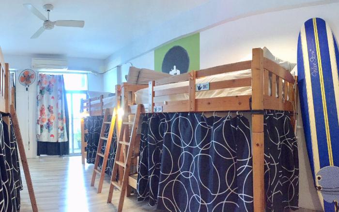 Whole House (Max 28Ppl  3Rooms) CityCenter@Hualien