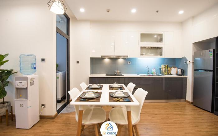 Daniel Apartment 2 BR Vinhomes Metropolis #3