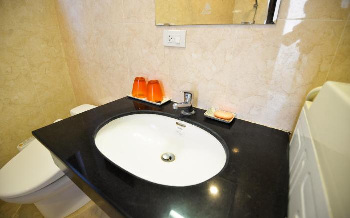 Daniel aparment Linh Lang.str Japanese Style #1