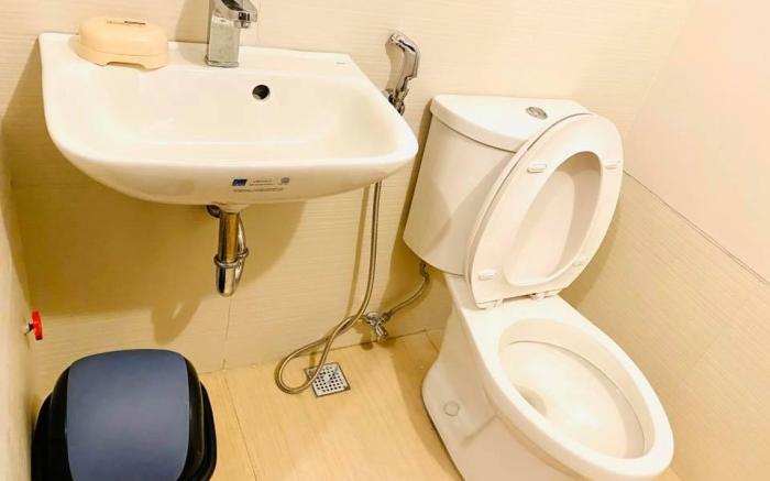 Suitable Relaxation Home in Cubao Manila