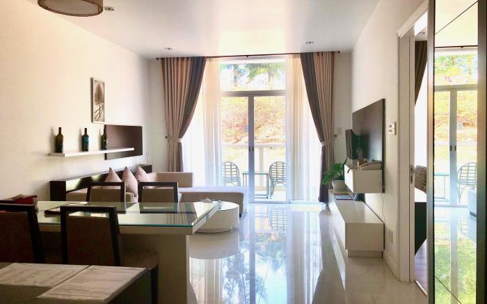 Căn hộ Ocean Vista Resort - Mui Ne 86m2/1 bed room
