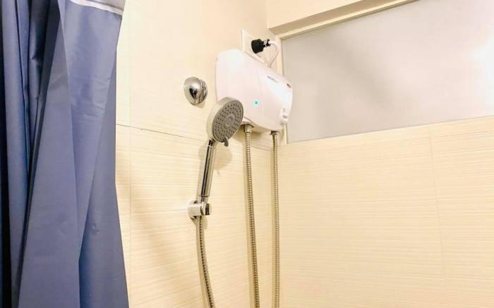 Staycation in EDSA cubao Manila