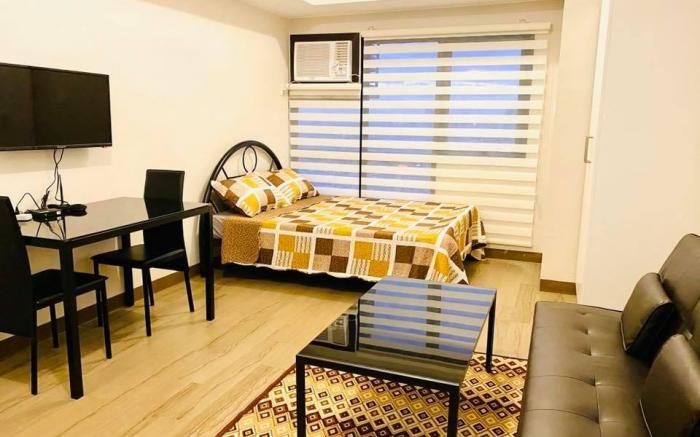 Studio Type Condominium