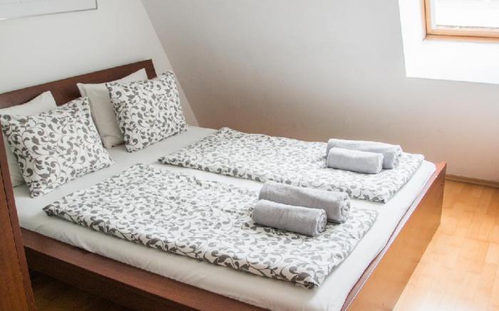Elite Apartments Budapest Grand 