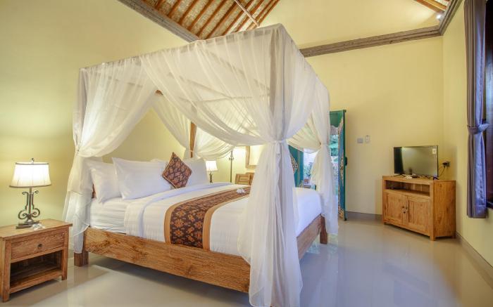 This  guest  house  is  perfect  for  honeymooner