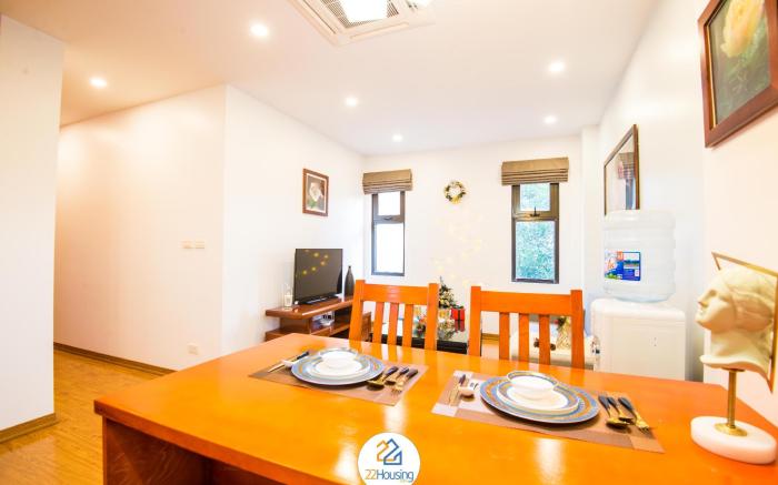 Hanoi Japanese style serviced/1/apartment/20LL/403