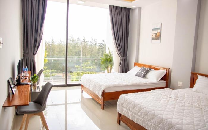 Thanh Giang hometel