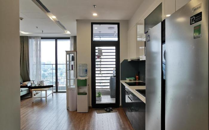 HOUSING 51 - 02 BEDROOMS/LOTTE/VINHOMES METROPOLIS