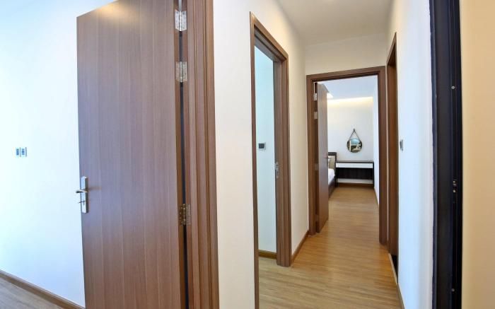 HOUSING 53 - 03 BEDROOMS/LOTTE/VINHOMES TOP VIEW