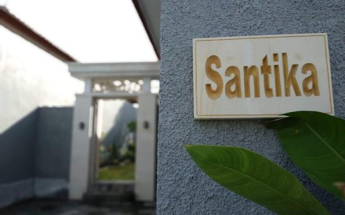 Villa Santika, 2 BR Private Villa near Lovina
