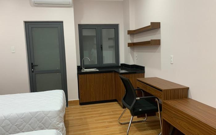 MK Studio 204-Lien Phuong-Dist 9-Near Hi Tech Park