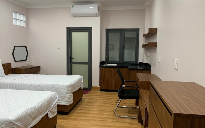 MK Studio 204-Lien Phuong-Dist 9-Near Hi Tech Park