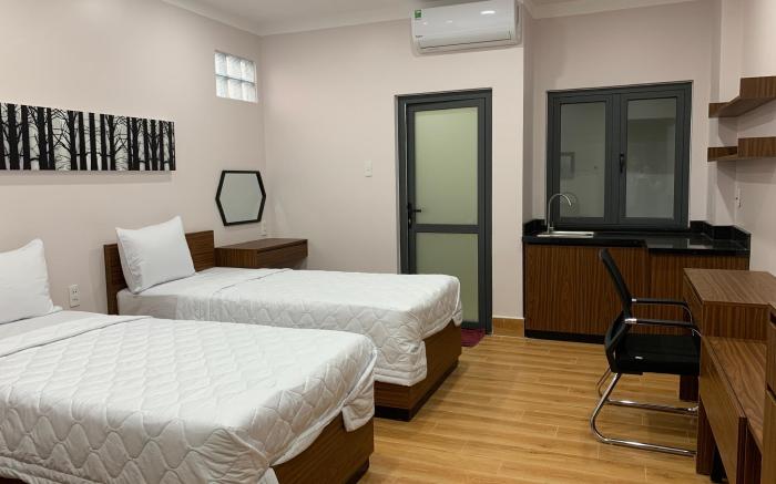 MK Studio 204-Lien Phuong-Dist 9-Near Hi Tech Park