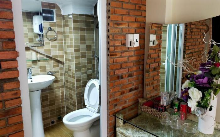 HomeStay Memory (phòng 001) gần chợ Đà Lạt ăn uống