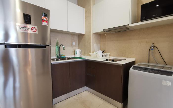 Mykey SIlverscape A-19-01 Melaka City