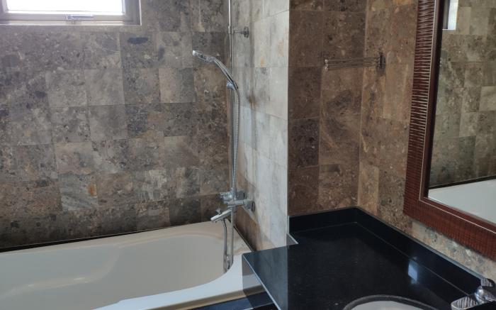 Himeji Penthouse serviced apartment Kim Ma