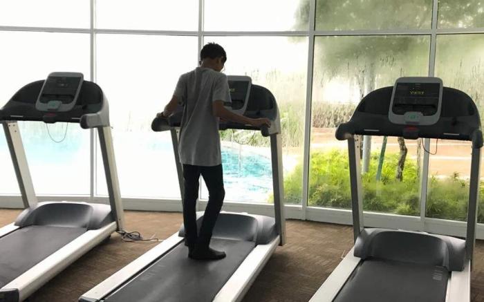 VLA 1 HOMESTAY PUTRAJAYA DWIPUTRA