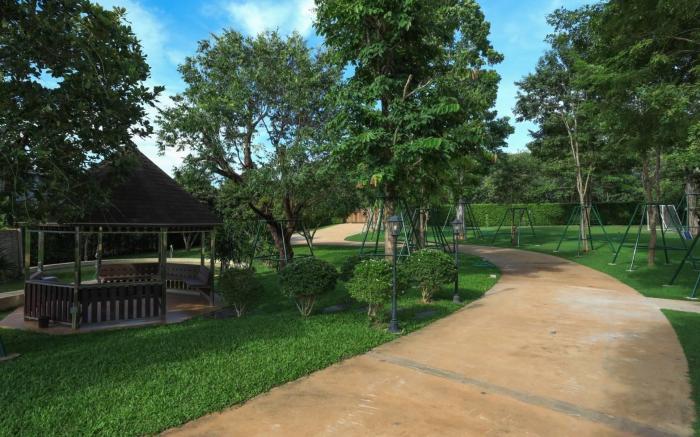 Phu Plearn Ta Pool Villas Khaoyai บ้านหลังใหญ่