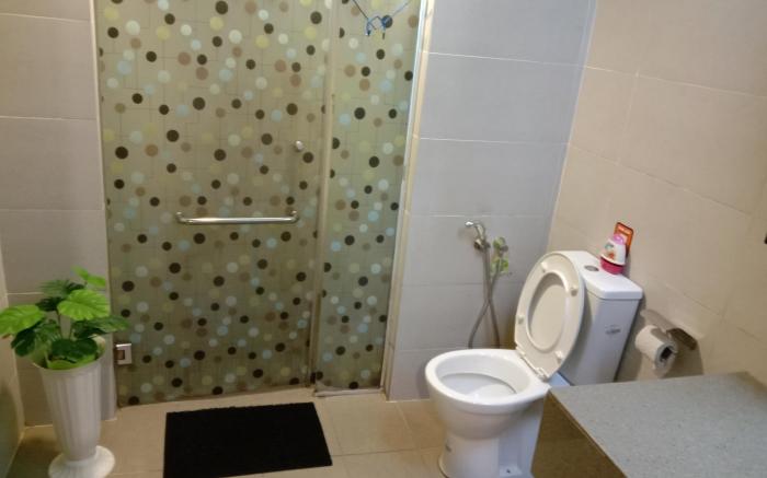 Ain Studio Apartment