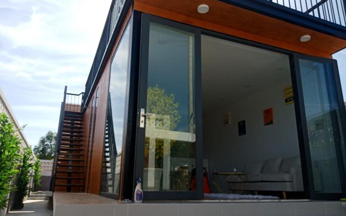 Danny House - Bungalow - Homestay 